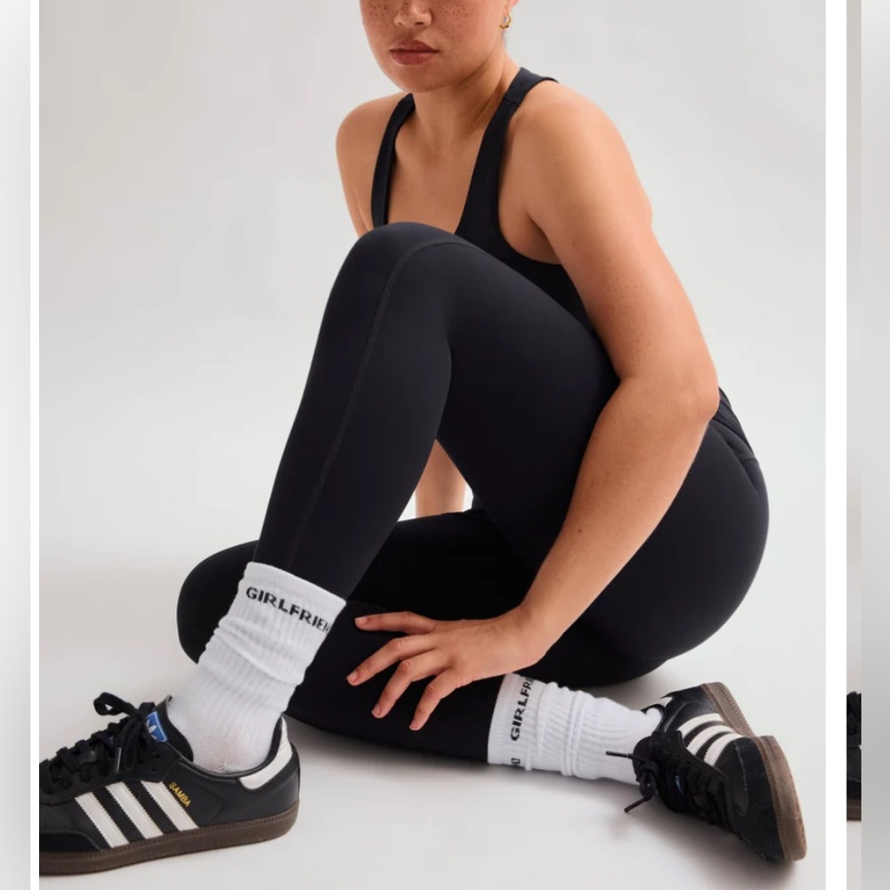 Girlfriend Collective Compressive High-Rise Leggings